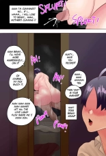 His mother Fania full : page 18