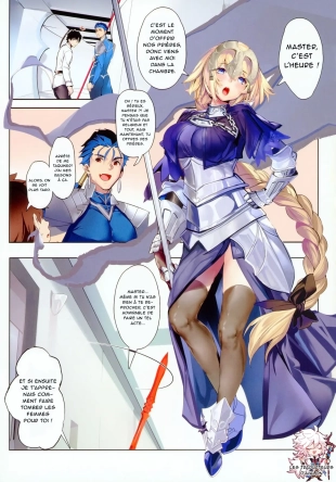 hentai fate grand order