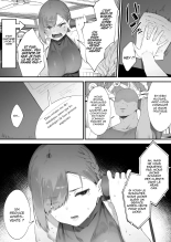 Histoire d'une chatte brisée par un équipement absurde  1-5 : page 17