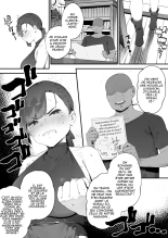 Histoire d'une chatte brisée par un équipement absurde  1-5 : page 42