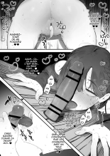 Histoire d'une chatte brisée par un équipement absurde  1-5 : page 47