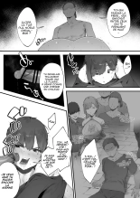 Histoire d'une chatte brisée par un équipement absurde  1-5 : page 49