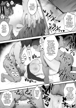 Histoire d'une chatte brisée par un équipement absurde  1-7 : page 61