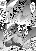 Histoire d'une chatte brisée par un équipement absurde  1-7 : page 63