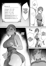 Histoire d'une chatte brisée par un équipement absurde  1-8 : page 11