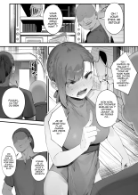 Histoire d'une chatte brisée par un équipement absurde  1-8 : page 31