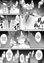 Histoire d'une chatte brisée par un équipement absurde  1-8 : page 58