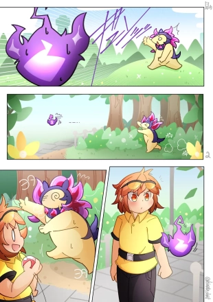 hentai pokemon