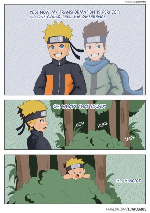 hentai naruto