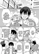 Laisse-moi squatter ce soir, l'otaku : page 2