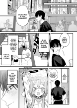 Laisse-moi squatter ce soir, l'otaku : page 6