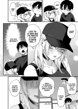 Laisse-moi squatter ce soir, l'otaku : page 9