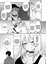 Laisse-moi squatter ce soir, l'otaku : page 24