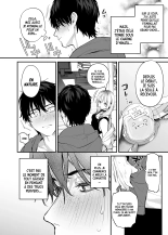 Laisse-moi squatter ce soir, l'otaku : page 27