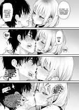 Laisse-moi squatter ce soir, l'otaku : page 30