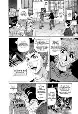 Hitoduma Bakunyuu Announcer Yuriko-san 1 : page 12