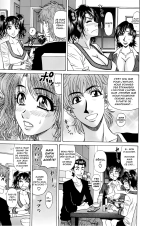 Hitoduma Bakunyuu Announcer Yuriko-san 1 : page 57