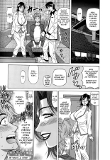 Hitoduma Bakunyuu Announcer Yuriko-san 1 : page 59