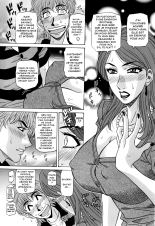 Hitoduma Bakunyuu Announcer Yuriko-san 1 : page 99