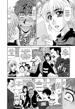 Hitoduma Bakunyuu Announcer Yuriko-san 1 : page 174