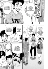 Hitoduma Inran Sousenkyo : page 28