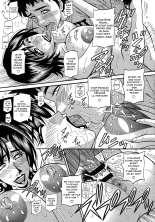 Hitoduma Inran Sousenkyo : page 38