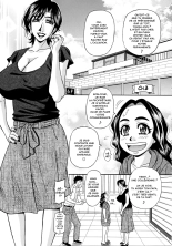 Hitoduma Inran Sousenkyo : page 42