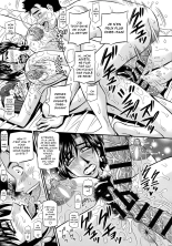 Hitoduma Inran Sousenkyo : page 52