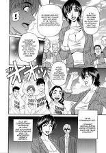 Hitoduma Inran Sousenkyo : page 101