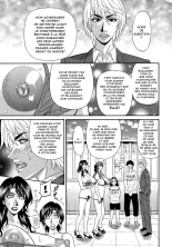 Hitoduma Inran Sousenkyo : page 130