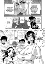 Hitoduma Inran Sousenkyo : page 132
