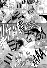 Hitoduma Inran Sousenkyo : page 150