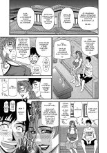 Hitoduma Inran Sousenkyo : page 162