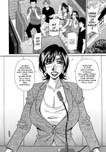Hitoduma Inran Sousenkyo : page 187
