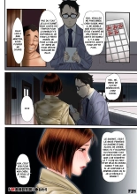 Hitodzuma Chokyo Nisshi  Histoires de Femmes au Foyer Dépravées et Masochistes page 53