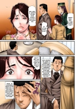 Hitodzuma Chokyo Nisshi  Histoires de Femmes au Foyer Dépravées et Masochistes page 78