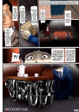 Hitodzuma Chokyo Nisshi  Histoires de Femmes au Foyer Dépravées et Masochistes page 93