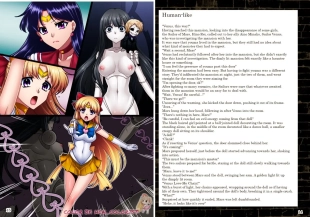 hentai sailor moon