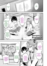 Hitorijime - Premier Arrivé, Premier Servi : page 2