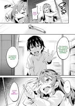 Hitorijime - Premier Arrivé, Premier Servi : page 4