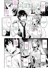 Hitorijime - Premier Arrivé, Premier Servi : page 6