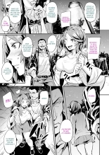 Hitorijime - Premier Arrivé, Premier Servi : page 9