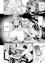 Hitorijime - Premier Arrivé, Premier Servi : page 12