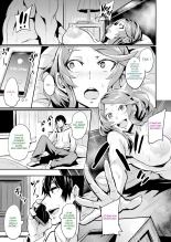 Hitorijime - Premier Arrivé, Premier Servi : page 19