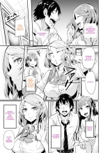 Hitorijime - Premier Arrivé, Premier Servi : page 35