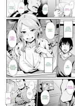 Hitorijime - Premier Arrivé, Premier Servi : page 40