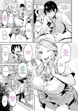 Hitorijime - Premier Arrivé, Premier Servi : page 51