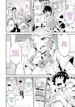 Hitorijime - Premier Arrivé, Premier Servi : page 52