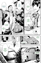 Hitorijime - Premier Arrivé, Premier Servi : page 53