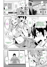 Hitorijime - Premier Arrivé, Premier Servi : page 58